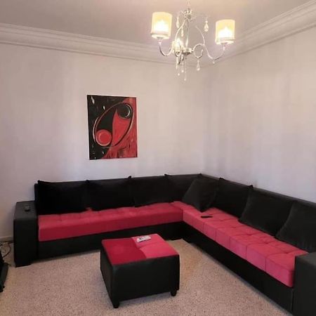 Appartement Djerba, Sejour Arkou Exteriör bild