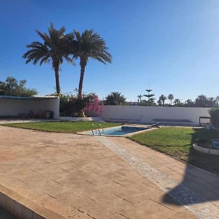 Appartement Djerba, Sejour Arkou Exteriör bild