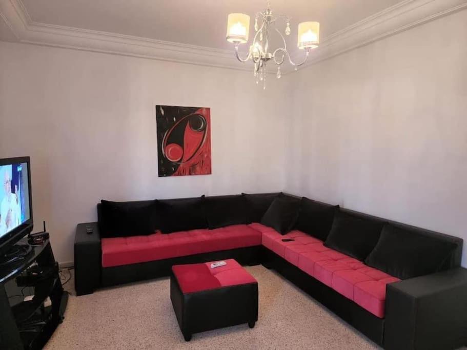 Appartement Djerba, Sejour Arkou Exteriör bild