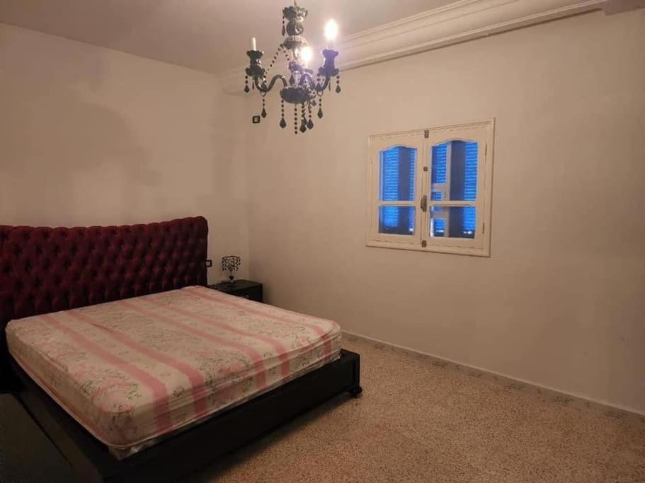Appartement Djerba, Sejour Arkou Exteriör bild
