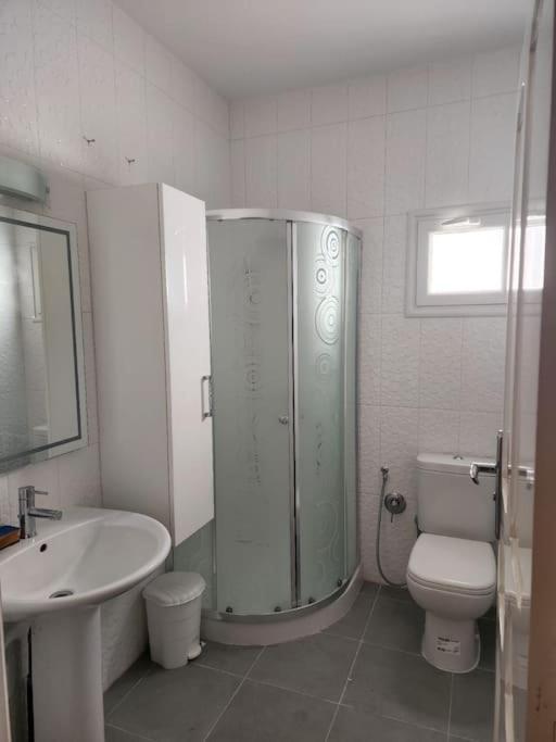 Appartement Djerba, Sejour Arkou Exteriör bild