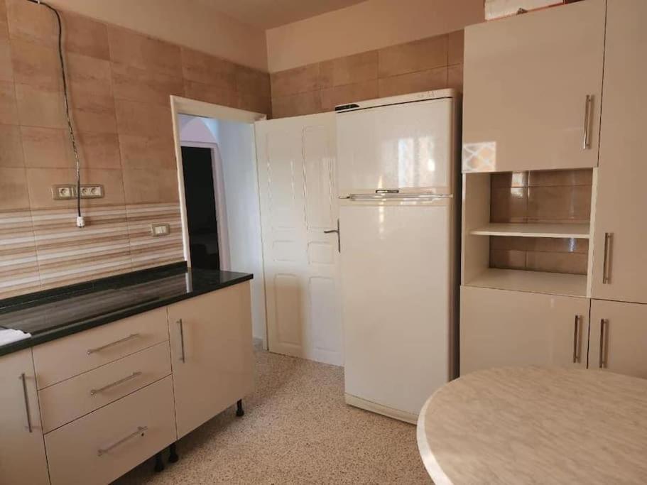 Appartement Djerba, Sejour Arkou Exteriör bild